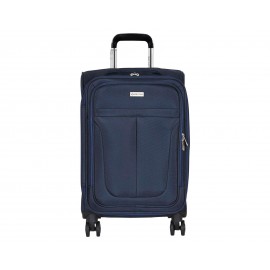 Maleta Vertical Startravel Seatle 20" Azul