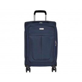 Maleta Vertical Startravel Seattle de 24" color Azul