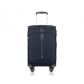 Maleta Vertical Samsonite Popsoda de 19" color Azul