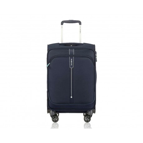 Maleta Vertical Samsonite Popsoda de 19" color Azul