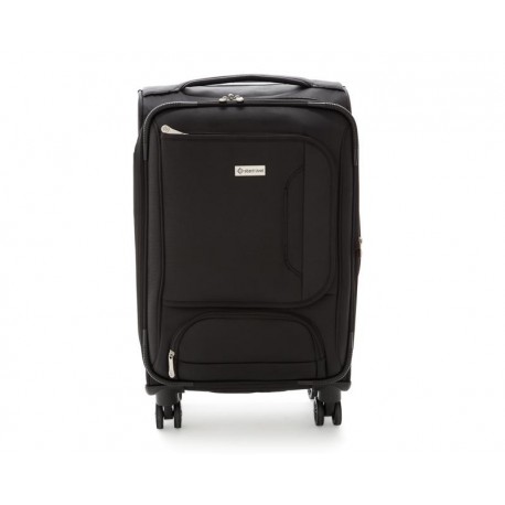 Maleta Vertical Startravel Londres de 20" Negra