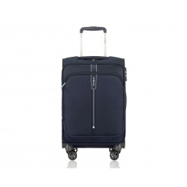 Maleta con Ruedas Samsonite Popsoda de 24" color Azul