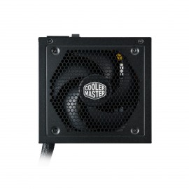 Fuente de Poder Cooler Master MasterWatt 750W Bronce Semimodular Atx 120mm