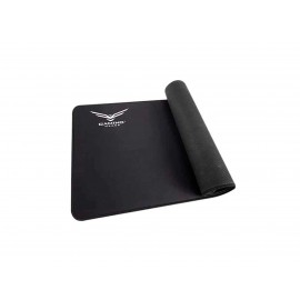 Mousepad Naceb Samurai Ghost color Negro