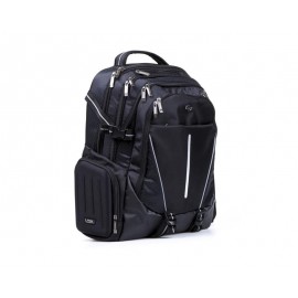 Mochila Solo ACV700-4 Negra