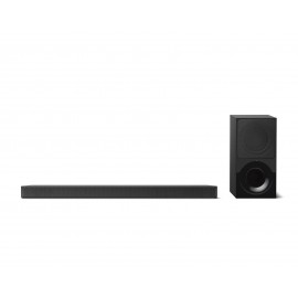 Barra de Sonido Sony HT-X9000F//MLA9