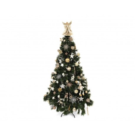 Árbol de Navidad Gran Pino 228 cm marca Starhaus