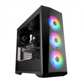 Gabinete Cooler Master Masterbox Lite 5 Argb Mcw-l5s3-kgnn-05