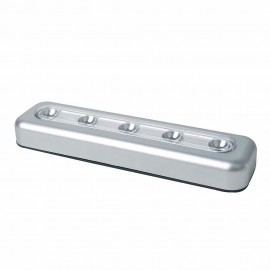 Lámpara Led Mitzu Eel-3005 30 W un Toque Multiusos