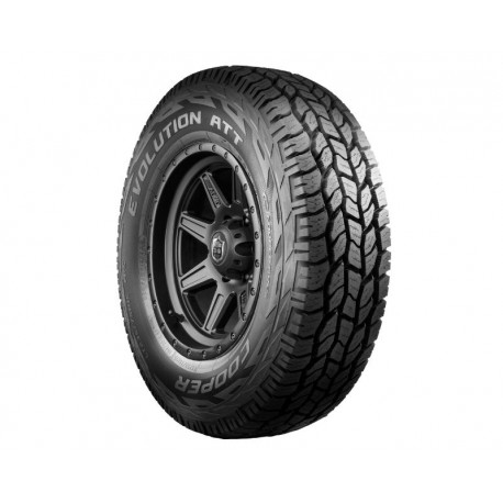 Llanta Cooper LT 245/75 R16