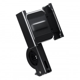 Soporte para Celular Binden CRJBZ-00 color Negro con Soporte Universal de 67 - 80 mm