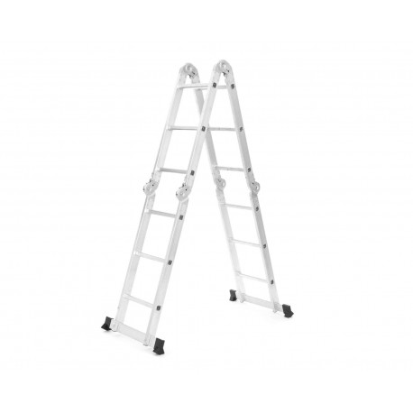 Escalera Work2Best TQ0012R