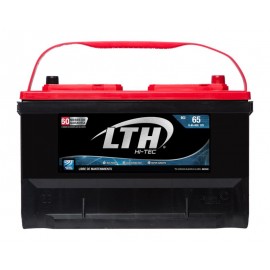 Acumulador LTH Hi Tec 65