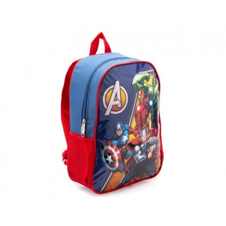 Mochila Marvel Avengers Azul