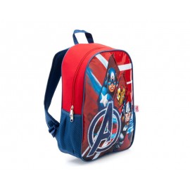 Mochila Marvel Avengers Roja