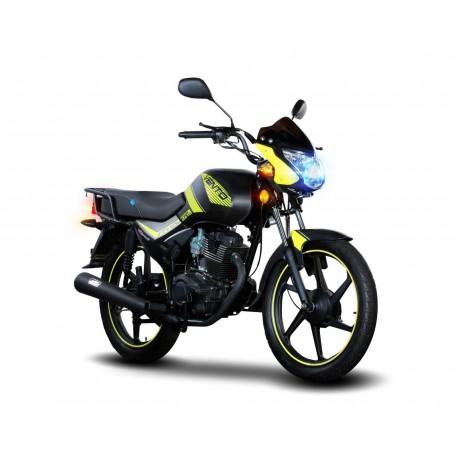 Motocicleta Vento Ryder 3.0 150 cc 2021