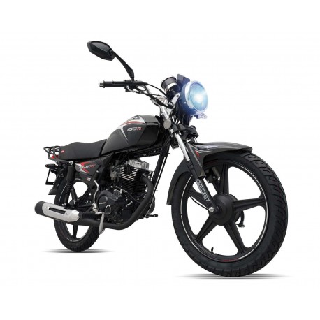 Motocicleta Veloci Boxter 150cc 2020