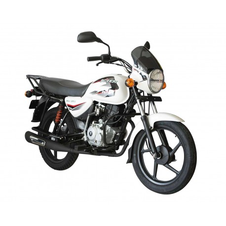 Motocicleta Bajaj Boxer 150 CC 2021