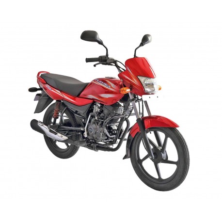 Motocicleta Bajaj Platina 100 ES 100cc 2020