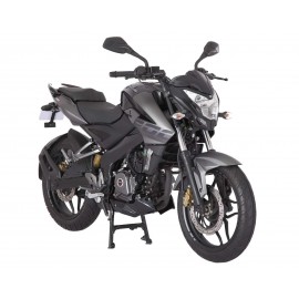 Motocicleta Bajaj Pulsar 200 NS 199.5cc Negra