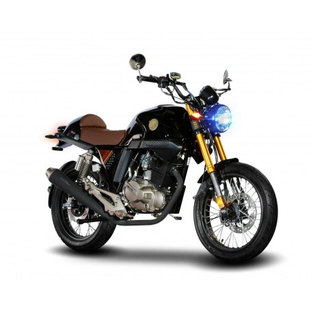 Motocicleta Vento Rocketman Sport 250 cc 2021