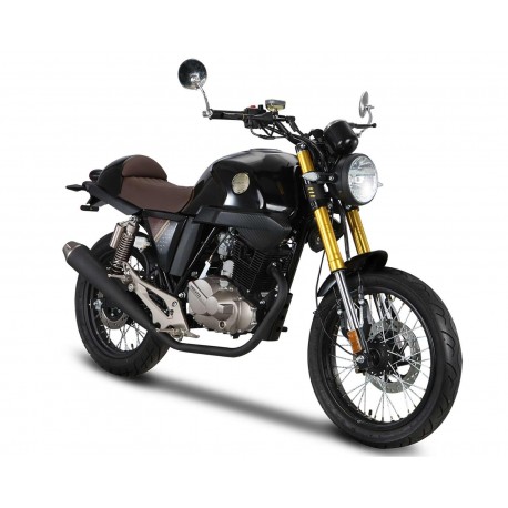 Motocicleta Vento Rocketman Sport  250 cc 2021