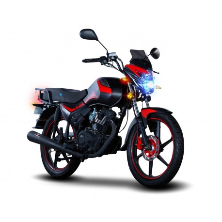 Motocicleta Vento Lithium 2.0 150cc 2021
