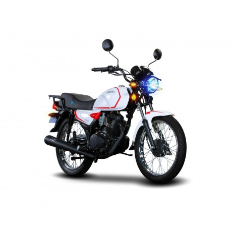Motocicleta Vento Xpress 150 cc 2021