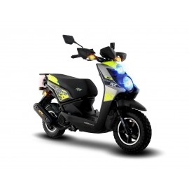 Motocicleta Vento Terra RZ 150 cc 2021