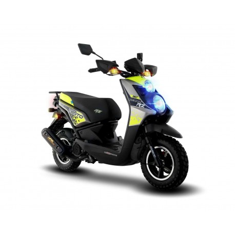 Motocicleta Vento Terra RZ 150 cc 2021