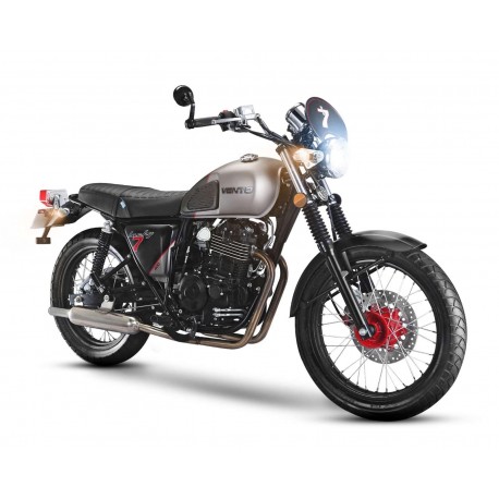 Motocicleta Vento Lucky 7 400CC 2020