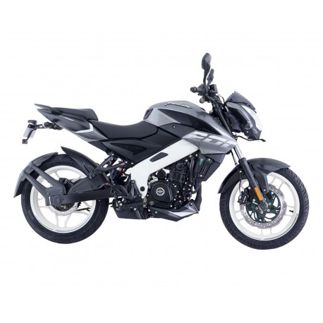 Motocicleta Bajaj Pulsar 200 NS 2021
