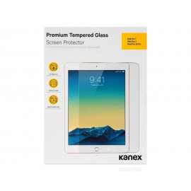 Protector de Vidrio Templado Kanex para iPad 9.7"