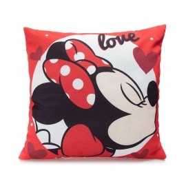 Cojín Decorativo Disney Minnie 55x 45 cm