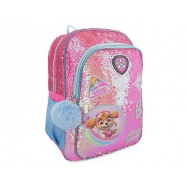 Mochila marca Paw Patrol Rosa