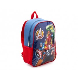 Mochila Marvel Avengers Azul