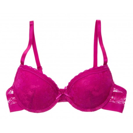 Brasier color Rosa marca Girls Attitude para Niña