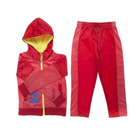 Pants color Rosa marca Sportline para Bebé Niña