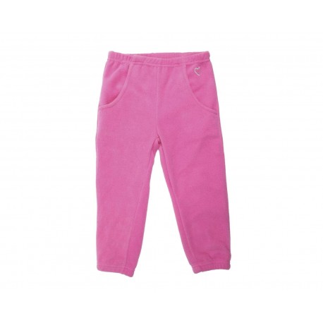 Pantalón Rosa Baby Colors para Bebé Niña