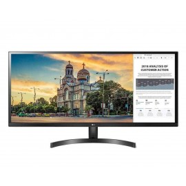 Monitor LG 34WL500-B 34" Full HD IPS AMD FreeSync Negro