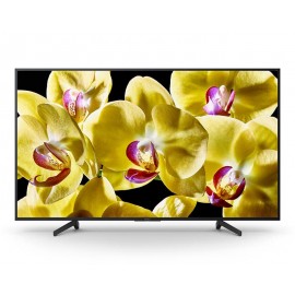 Pantalla LED Sony 75" Ultra HD 4K Smart TV XBR-75X800G LA1