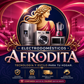 Electrodomésticos Afrodita - Hogar y tecnología